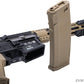 Specna Arms Gen. 2 FX-05 FLEX ETU Airsoft AEG Rifle w/ HAL MOSFET (Color: Half-Tan)