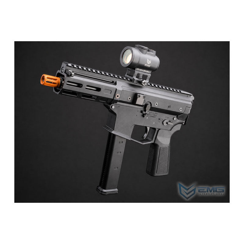 EMG x Angstadt Arms MDP-9 Airsoft Gas Blowback Pistol Caliber Carbine