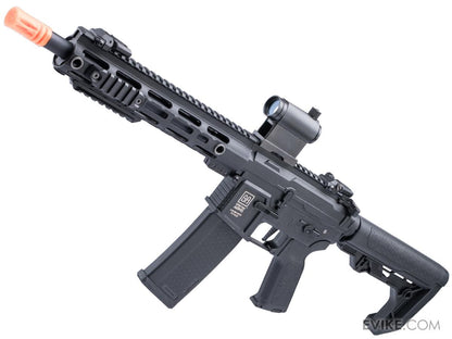 Specna Arms Gen. 2 FX-05 FLEX ETU Airsoft AEG Rifle w/ HAL MOSFET (Color: Black)