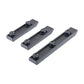 CYMA Keymod Rail Segment Set