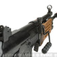 ICS Full Metal Galil ARM Airsoft AEG Rifle with Side Folding Stock