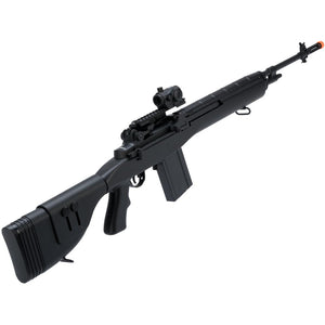 CYMA Sport M14 DMR Airsoft AEG Rifle