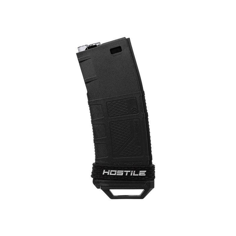 HK Army "Hostile AWS" 250 Mid-Cap M4 / M16 Polymer AEG Magazine