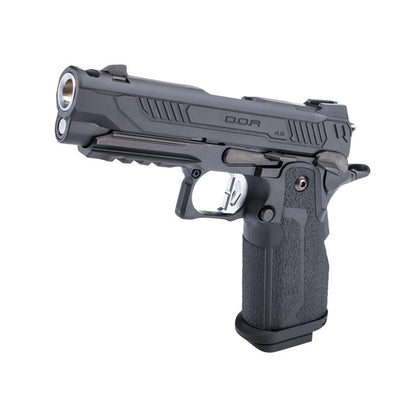 Tokyo Marui Hi-CAPA 4.3 D.O.R. Gas Blowback Airsoft Pistol
