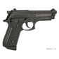 Swiss Arms PT92 Full Metal CO2 Powered Blowback 4.5mm Air Pistol (4.5mm Air Gun)