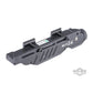 Matrix 750 Lumen Grip Light w/ Green Laser