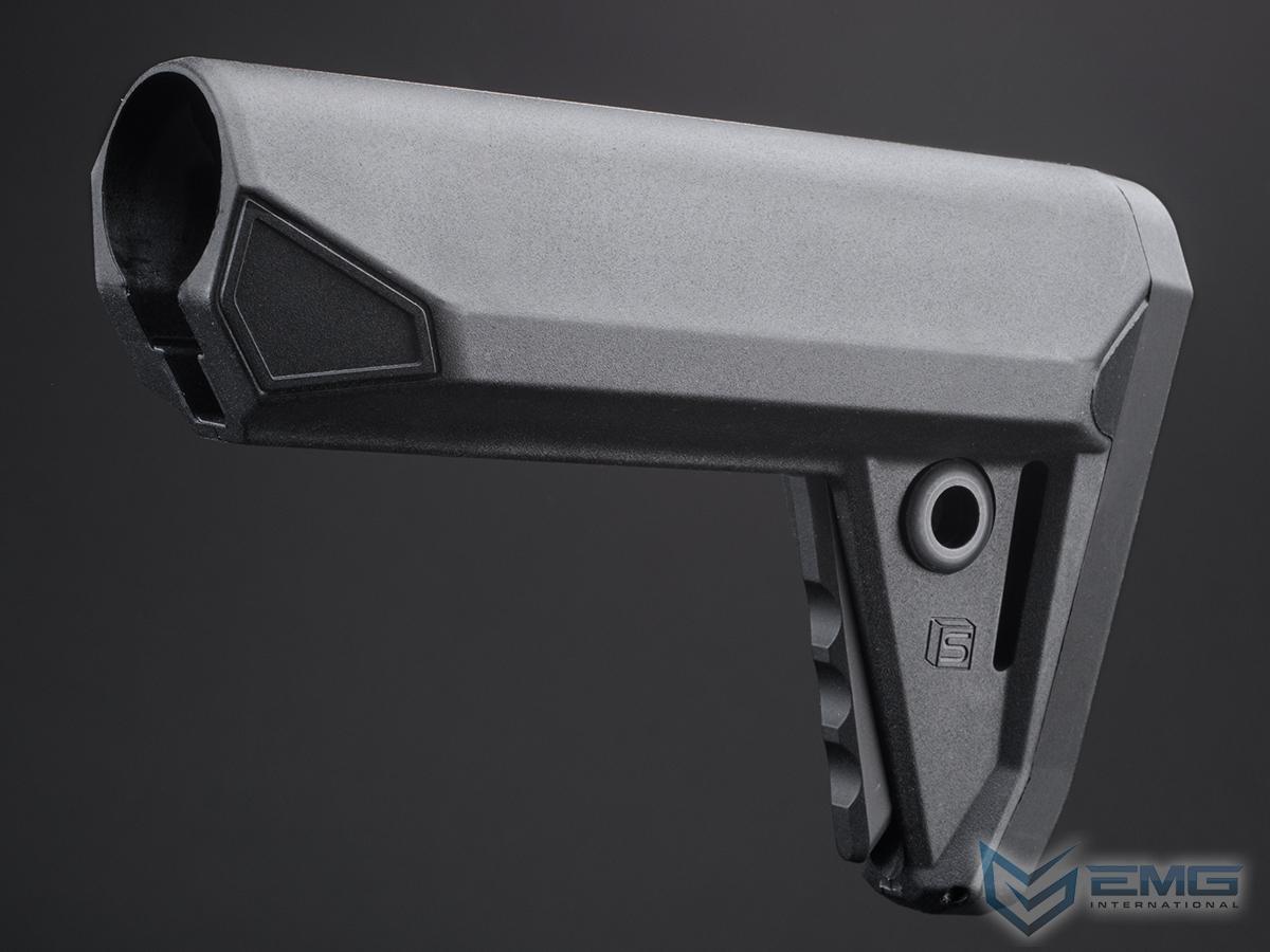 EMG x Salient Arms International Licensed U.G.G. Adjustable Stock w/ QD Sling Swivel Slot