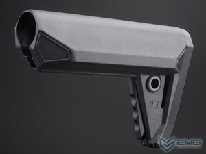 EMG x Salient Arms International Licensed U.G.G. Adjustable Stock w/ QD Sling Swivel Slot