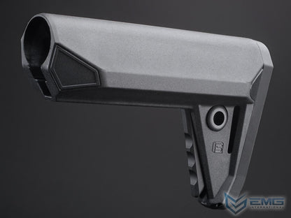 EMG x Salient Arms International Licensed U.G.G. Adjustable Stock w/ QD Sling Swivel Slot