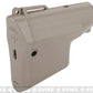 EMG Helios x TROY Battle Ax Retractable Stock for Airsoft M4 Buffer Tubes
