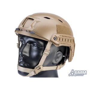 6mmProShop Advanced Base Jump Type Tactical Airsoft Bump Helmet