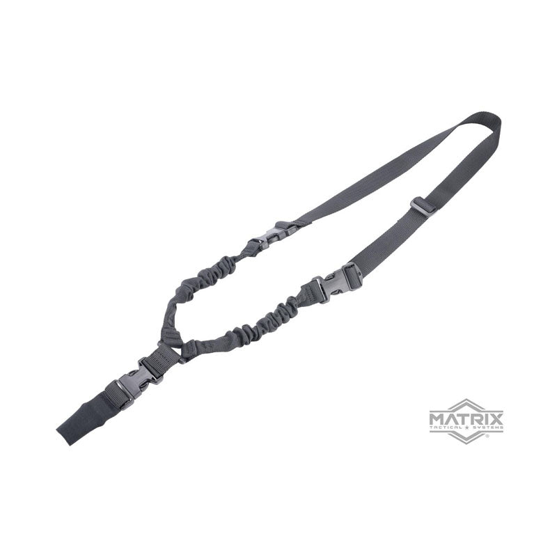 Matrix Single Point Dual Bungee Sling
