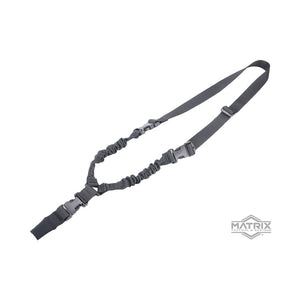 Matrix Single Point Dual Bungee Sling