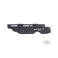 Matrix 750 Lumen Grip Light w/ Green Laser