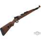 Matrix Mauser Kar 98K WWII German Infantry Bolt Action Service Rifle (Model: Faux Wood)