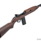 Springfield Armory Licensed M1 Carbine CO2 Gas Blowback Airsoft Rifle