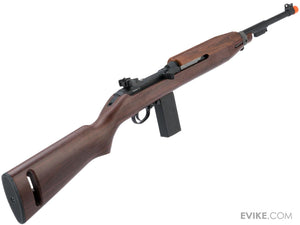 Springfield Armory Licensed M1 Carbine CO2 Gas Blowback Airsoft Rifle