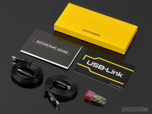 GATE USB-Link 2 for GATE Control Station App