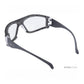 Evike.com ANSI Rated Anti-Fog Safety Glasses w/ Foam Gasket