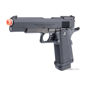Tokyo Marui Hi-CAPA 5.1 Gas Blowback Pistol