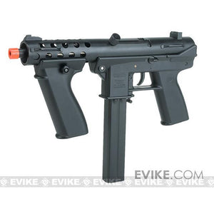 Echo1 General Assault Tool (GAT) Airsoft AEG Sub Machine Gun