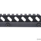 Aim Sports 10 Slot Picatinny Riser Mount