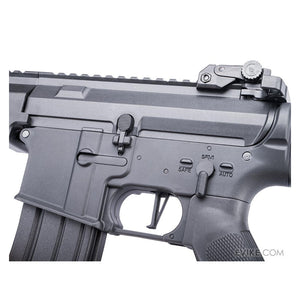 WELL PRO CQB M4 Sport Airsoft AEG Rifle w/ M-LOK Rail