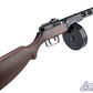6mmProShop x S&T PPSH-41 WWII Electric Blowback Airsoft AEG Submachine Gun