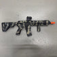 Pre-owned Umarex Licensed H&K 416 A5 Competition Airsoft AEG Rifle