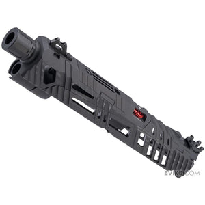 CTM Superline CNC Split Slide for Tokyo Marui Hi-CAPA 4.3 Gas Blowback Airsoft Pistols