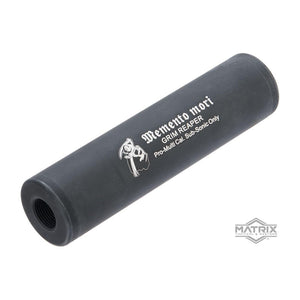 Matrix Airsoft Mock Silencer / Barrel Extension