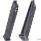 Raptor TWI 48 Round Gas Blowback Green Gas Magazine for MDP9 and Glock GBB Pistols & SMG