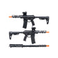 Arcturus X C.A.T. AR-15 Versatile Series Airsoft AEG Rifle (Size: 8.5")