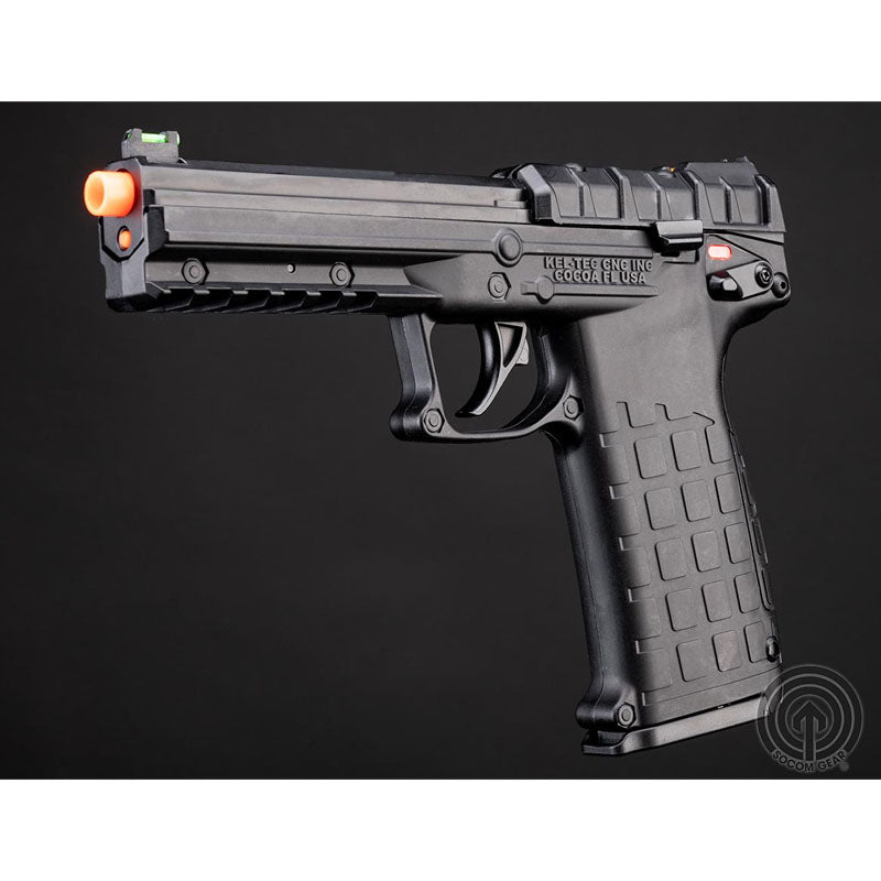 SOCOM Gear Kel-Tec Licensed PMR30 CO2 Gas Blowback 400+ FPS High Power Airsoft Pistol