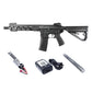 Arcturus MK-I CQB Sport Airsoft AEG Rifle w/ 10" M-LOK Rail
