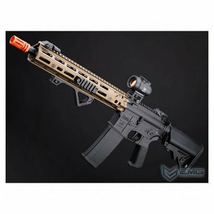 EMG x Daniel Defense RIII SA-E28 EDGE Airsoft AEG Rifle - Specna Arms w/ HAL 2 MOSFET (Color: Chaos Bronze)