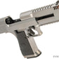 Cybergun x Desert Eagle L6 .50AE Full Metal Gas Blowback Airsoft Pistol (Color: Silver / Green Gas / Gun Only)