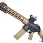 Specna Arms CORE Gen. 2 Airsoft AEG Rifle w/ HAL MOSFET Model: M-LOK Chaos Bronze