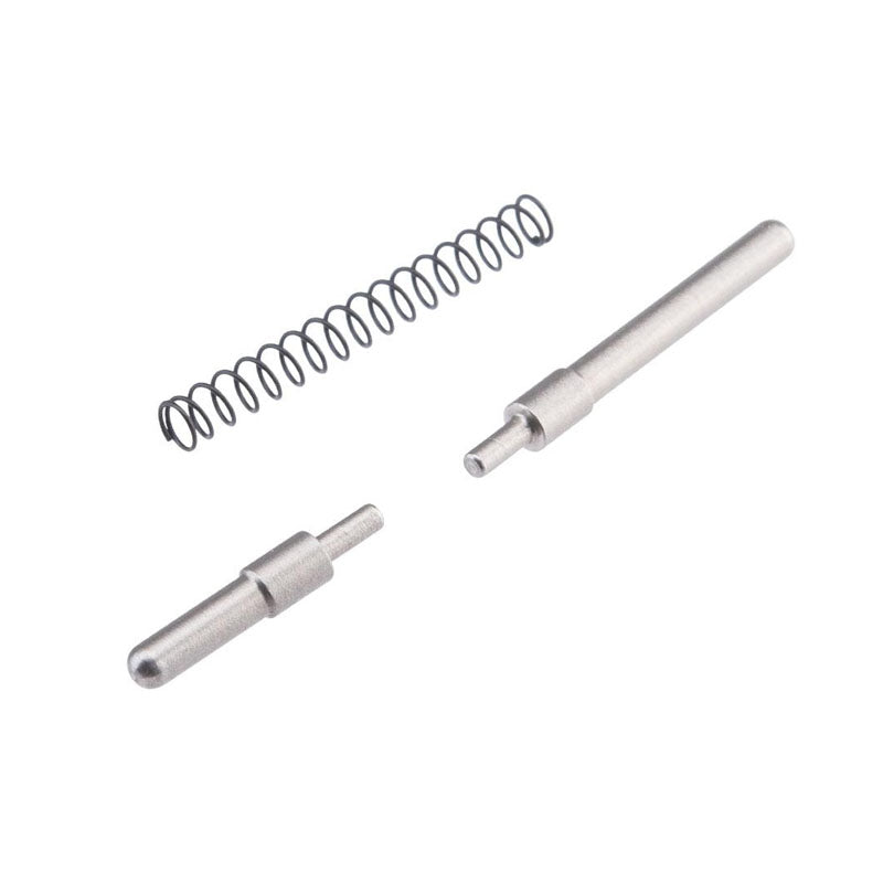 Guarder CNC Machined Steel Plunger Pins for Tokyo Marui M45A1 & Compatible Airsoft Gas Blowback Pistols
