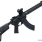 CYMA Full Metal Standard AR-47 QBS Airsoft AEG Rifle (Model: 14.5" Keymod)