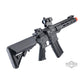 Matrix M4 GBB AR-15 Gas Blowback Airsoft Rifle w/ Reinforced WA System (Model: Delta M-LOK 9")