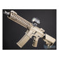 Specna Arms Daniel Defense Licensed MK18 SA-C19 CORE Gen. 2 Airsoft AEG Rifle w/ HAL MOSFET