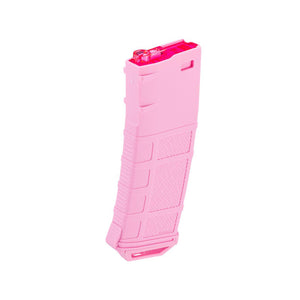 Amarok 250 Round Fast Feed Mid-Cap Magazine for M4 Airsoft AEG Rifles