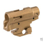 Matrix CNC Brass Hop-Up Chamber for Tokyo Marui Hi-CAPA Gas Blowback Pistols