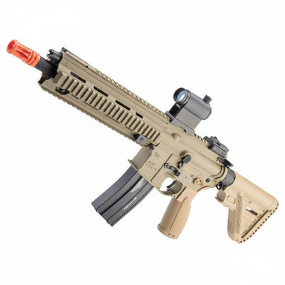 Umarex x H&K 416 A5 Competition Airsoft AEG Rifle w/ EYE Trace