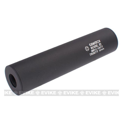 Madbull x Gemtech Trinity Barrel Extension negative 14mm