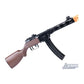6mmProShop x S&T PPSH-41 WWII Electric Blowback Airsoft AEG Submachine Gun