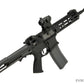 G&G CM16 Raider 2.0E Polymer Airsoft AEG with M-LOK Handguard
