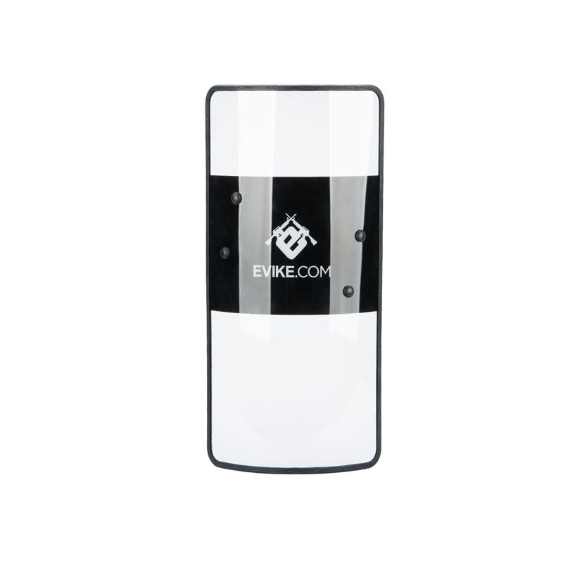 Evike.com CQB Riot / Camera Crew Shield