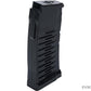 LCT Polymer Mid-Cap Magazine for AS-VAL/VSS/SR-3M Airsoft AEG (Color: Black / 100rd)